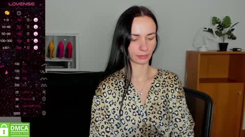 Anna online show from 01.12.25