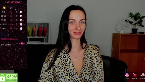 Anna online show from 01.17.25