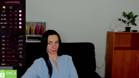 Anna online show from 01.21.25