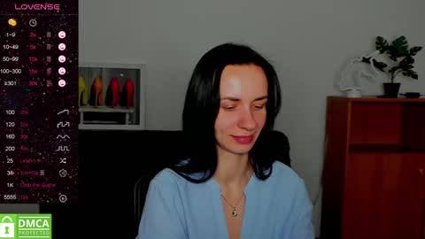 Anna online show from 01.21.25