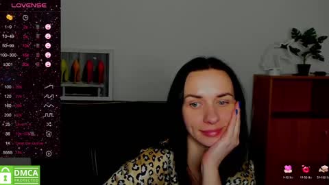 Anna online show from 01.22.25