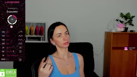 Anna online show from 01.24.25