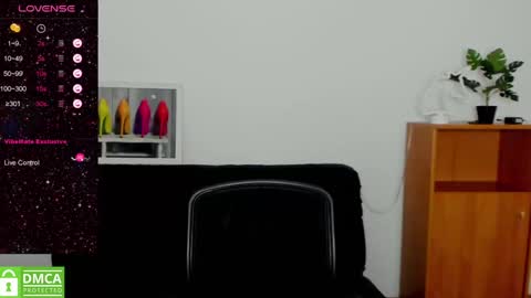 Anna online show from 01.24.25