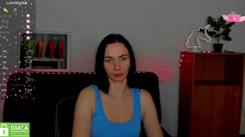 Anna online show from 02.02.25