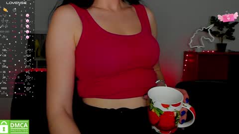 Anna online show from 02.04.25