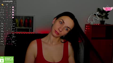 Anna online show from 02.04.25