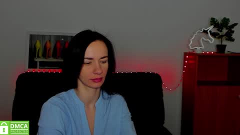 Anna online show from 02.07.25