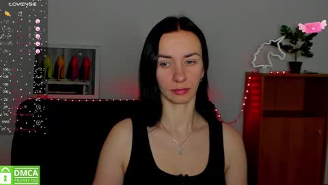 Anna online show from 02.11.25