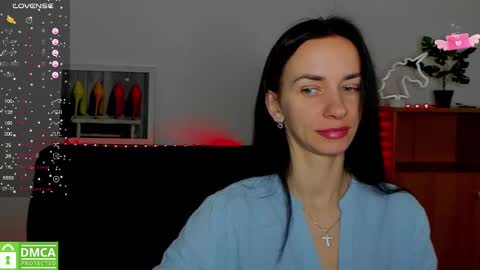 Anna online show from 02.12.25