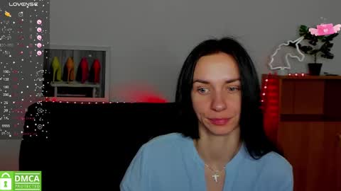 Anna online show from 02.12.25