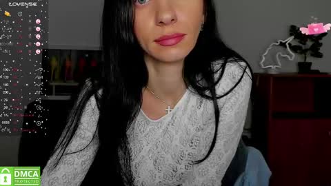 Anna online show from 02.14.25