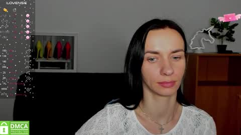 Anna online show from 02.14.25