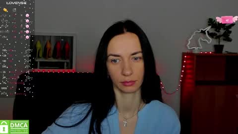 Anna online show from 02.15.25