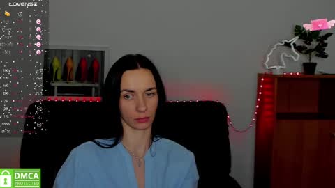 Anna online show from 02.15.25