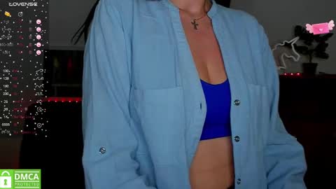 Anna online show from 02.15.25