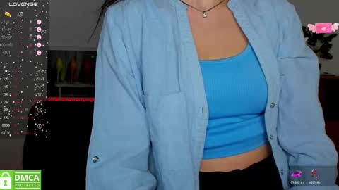 Anna online show from 02.22.25