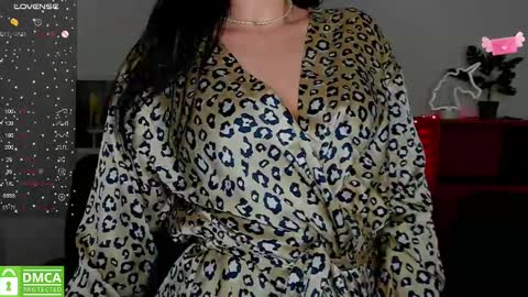 Anna online show from 03.08.25