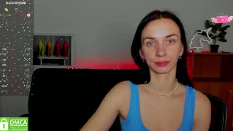 Anna online show from 03.09.25