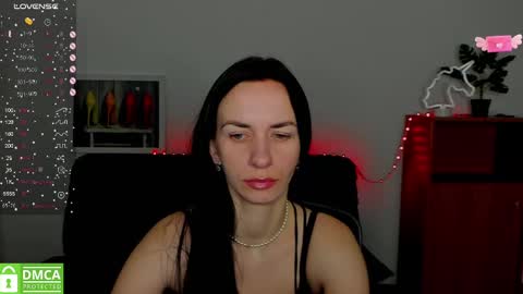 Anna online show from 03.12.25