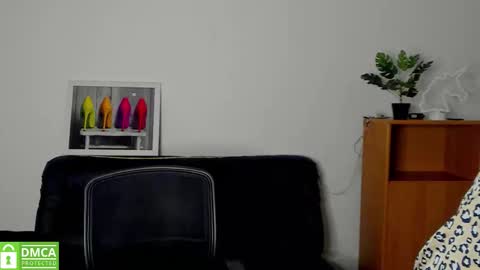 Anna online show from 11.23.25