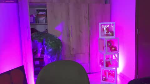 Snapshot of annakimm1 chatting on 02.22.26 Anna online show from 02.22.26