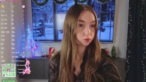 Holly Molly Im Polly online show from 01.10.26