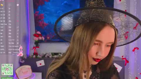 Holly Molly Im Polly online show from 03.04.26