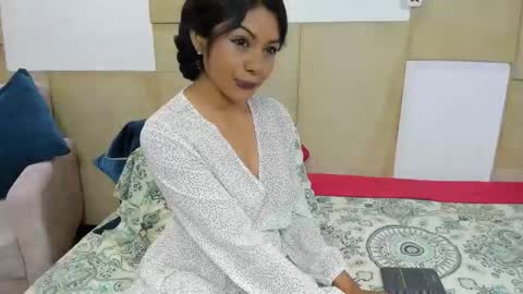 Snapshot of annamesht chatting on 05.02.26 Anna online show from 05.02.26