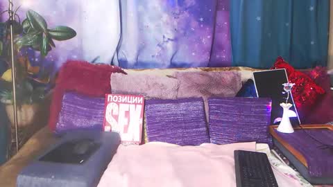 AnnaMila online show from 10.26.25