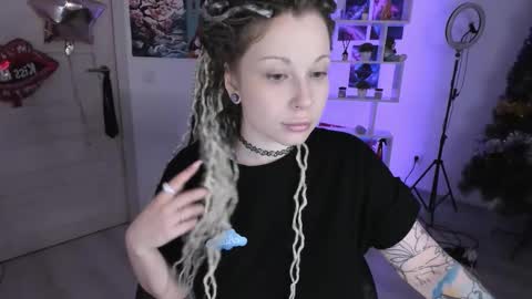 Anna online show from 11.16.25