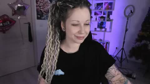 Anna online show from 11.16.25