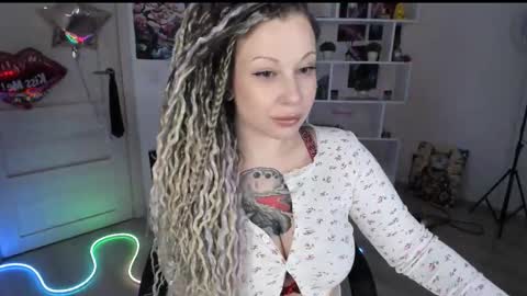 Anna online show from 03.22.26