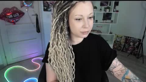 Anna online show from 03.25.26