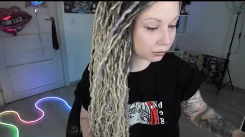 Anna online show from 04.05.26