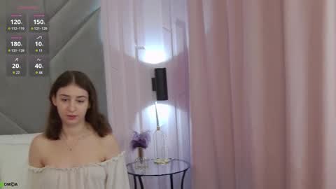 annanoir online show from 10.04.25