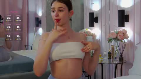 annanoir online show from 10.07.25