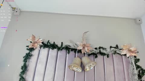 AnnaNoval 10 online show from 11.30.25