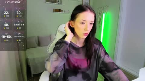 Anna online show from 05.15.26
