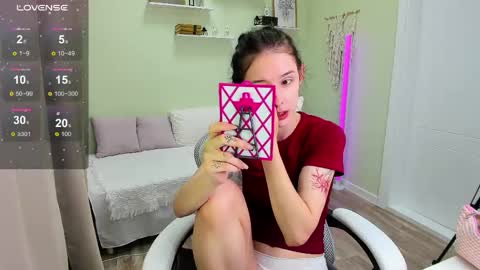 Anna online show from 06.03.26