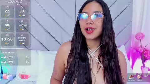 Anna online show from 01.10.25