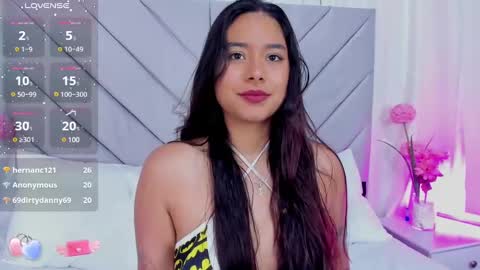 Anna online show from 01.16.25