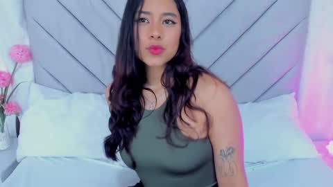 Anna online show from 02.10.25