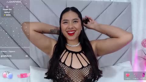 Anna online show from 02.27.25