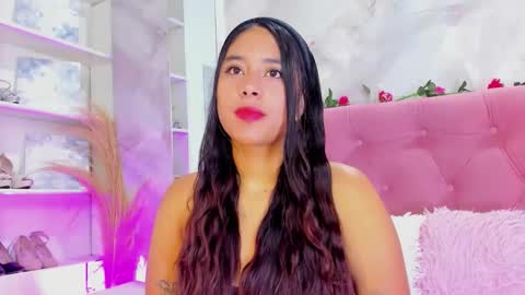 Anna online show from 11.01.25