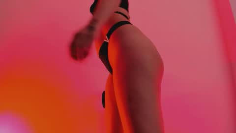 Annara Lein online show from 01.10.26