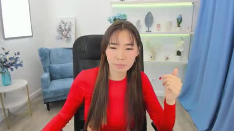 Anna online show from 10.10.25