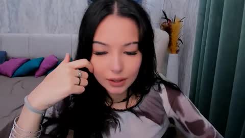 Anna online show from 10.13.25