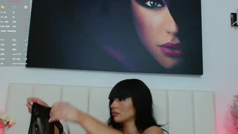 AnnaRos online show from 01.16.26