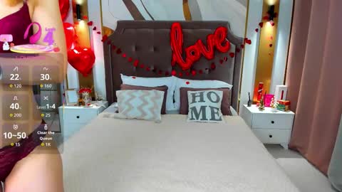 Anna online show from 02.18.26