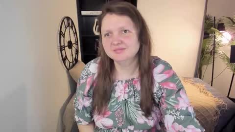 Snapshot of annasoull chatting on 03.23.26 Anna online show from 03.23.26